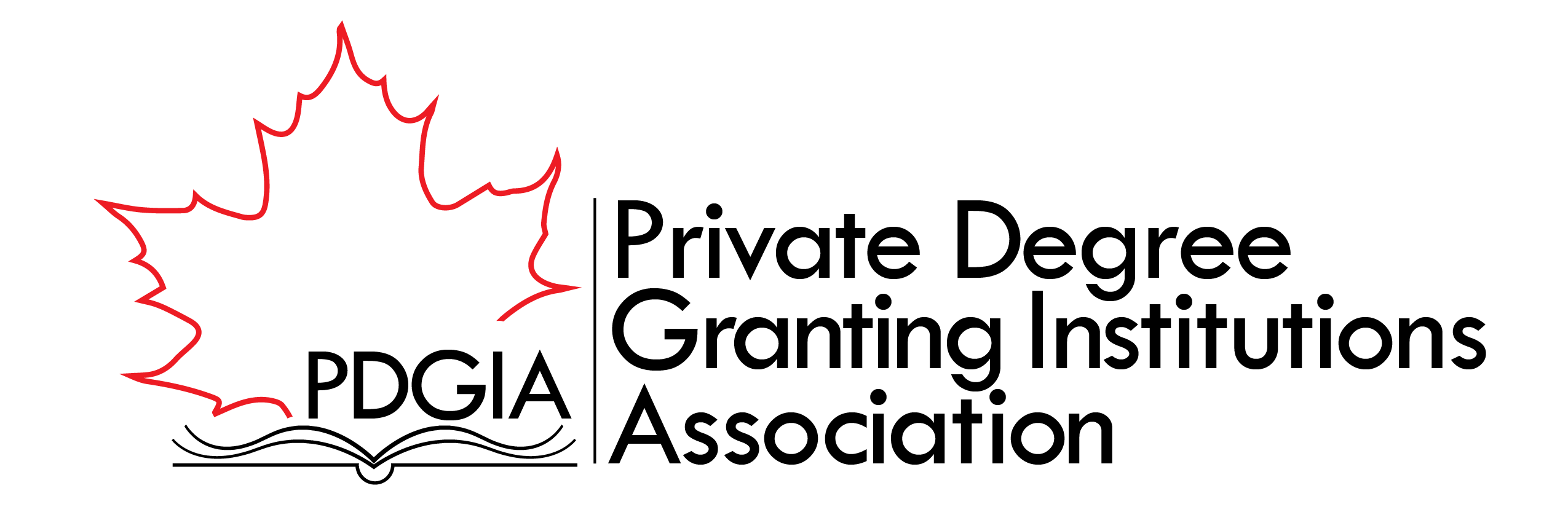 PDGIA Logo